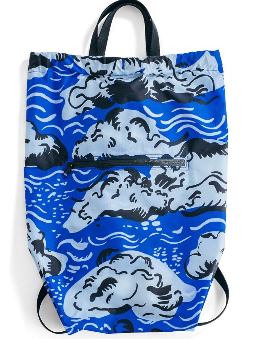 BAGGU Nylon Tote Pack